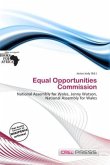 Equal Opportunities Commission