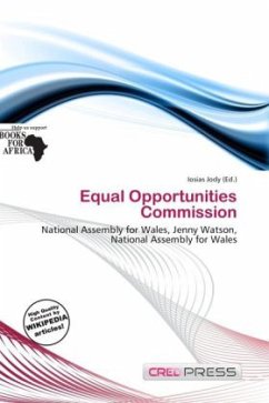 Equal Opportunities Commission