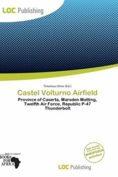 Castel Volturno Airfield