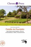 Famille de Pourtalès