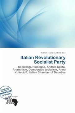 Italian Revolutionary Socialist Party