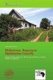 Wi niowa, Ropczyce-S dziszów County