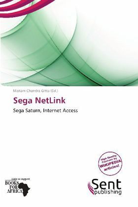 Sega NetLink Sega NetLink