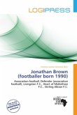 Jonathan Brown (footballer born 1990)