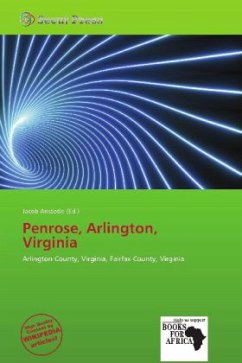 Penrose, Arlington, Virginia