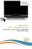 2011 ASTRA Awards