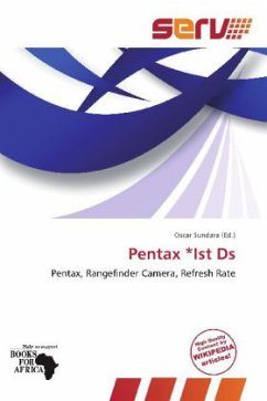 Pentax Ist Ds