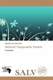 National Topographic System National Topographic System