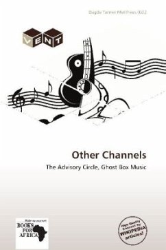 Cover Other Channels