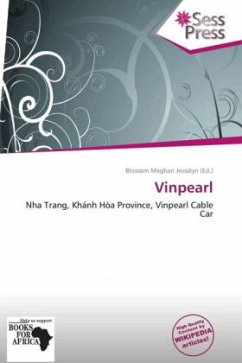 Cover Vinpearl