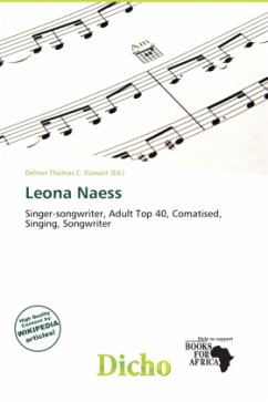 Leona Naess