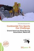 Continental Tire Sports Car Challenge