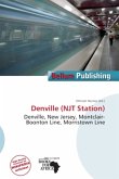 Denville (NJT Station)