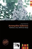 Acronychia Suberosa
