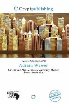 Adrian Wewer