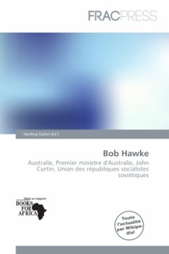 Bob Hawke