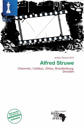 Alfred Struwe