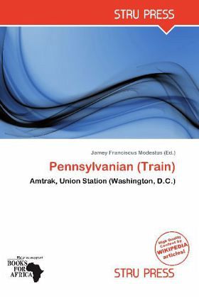 Pennsylvanian (Train) Pennsylvanian (Train)