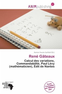 René Gâteaux