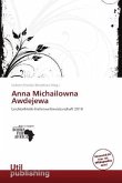 Anna Michailowna Awdejewa