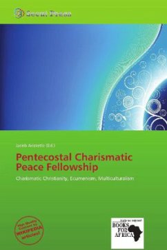 Pentecostal Charismatic Peace Fellowship