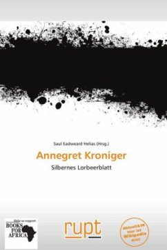 Annegret Kroniger