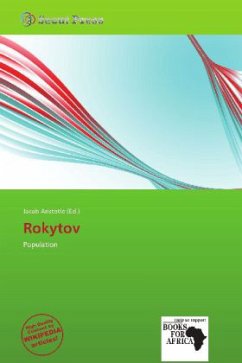 Rokytov