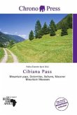 Cibiana Pass