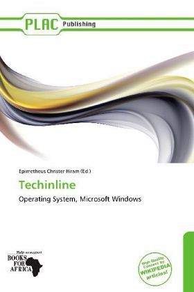 Techinline Techinline