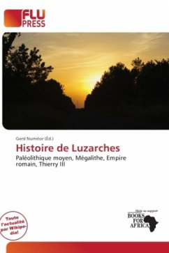 Histoire de Luzarches