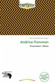 Andrine Flemmen Andrine Flemmen