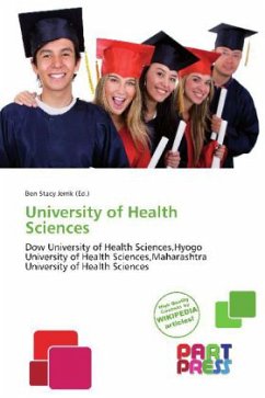 University of Health Sciences