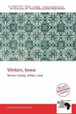 Vinton, Iowa