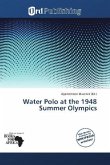 Water Polo at the 1948 Summer Olympics