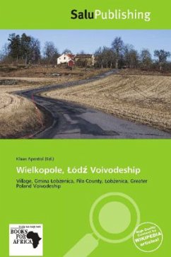 Wielkopole, ód Voivodeship