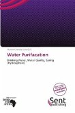 Water Purifacation