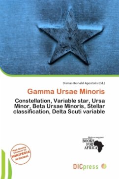Gamma Ursae Minoris