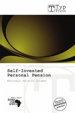 Self-Invested Personal Pension