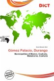 Gómez Palacio, Durango Gómez Palacio, Durango