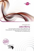 Jake Berry
