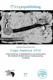 Copa América 1916