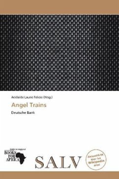 Angel Trains