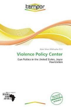 Violence Policy Center