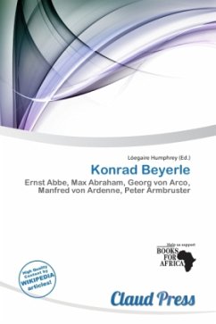 Konrad Beyerle