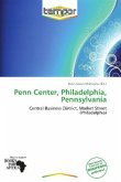 Penn Center, Philadelphia, Pennsylvania