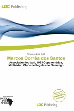 Marcos Corrêa dos Santos