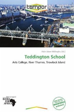 Teddington School