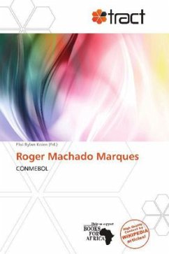 Roger Machado Marques