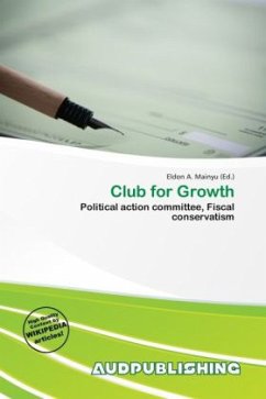 Club for Growth