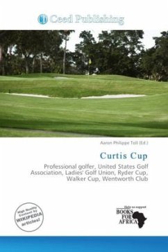 Curtis Cup